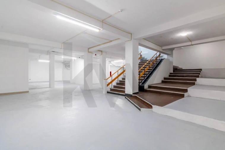 Loja para Venda em Arroios Foto 7