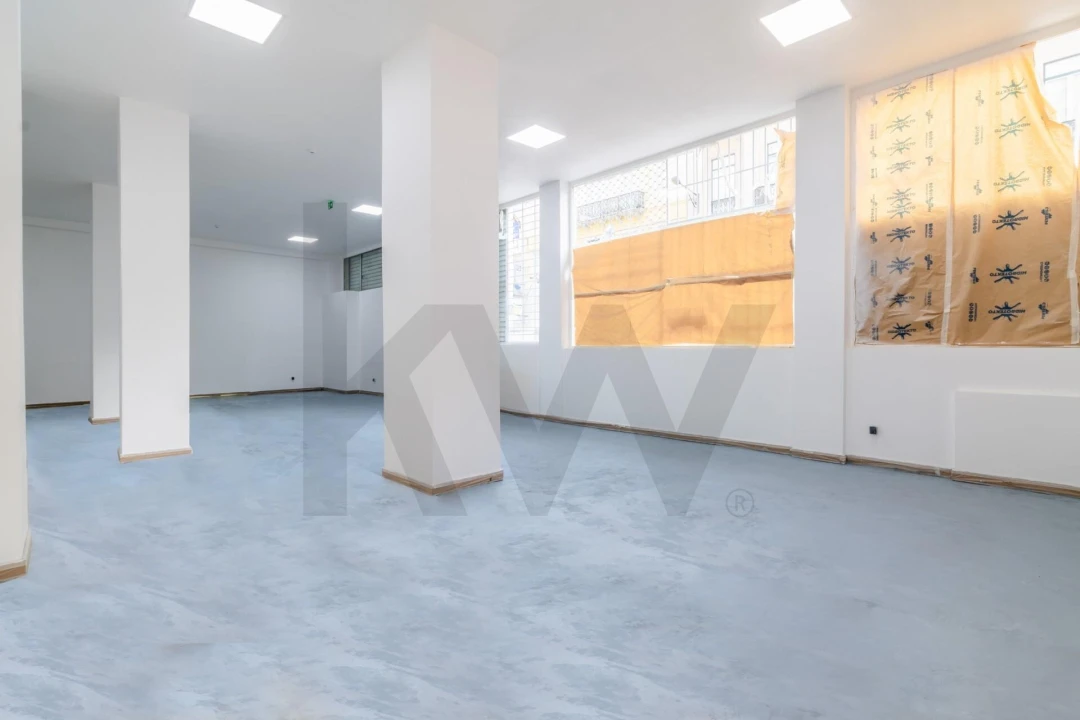 Loja para Venda em Arroios Foto 16