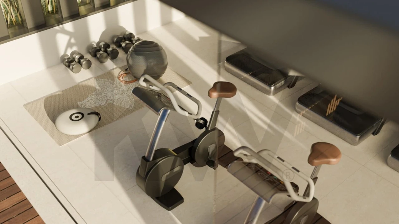 Apartamento T2 para Venda em Camara de Lobos Foto 9