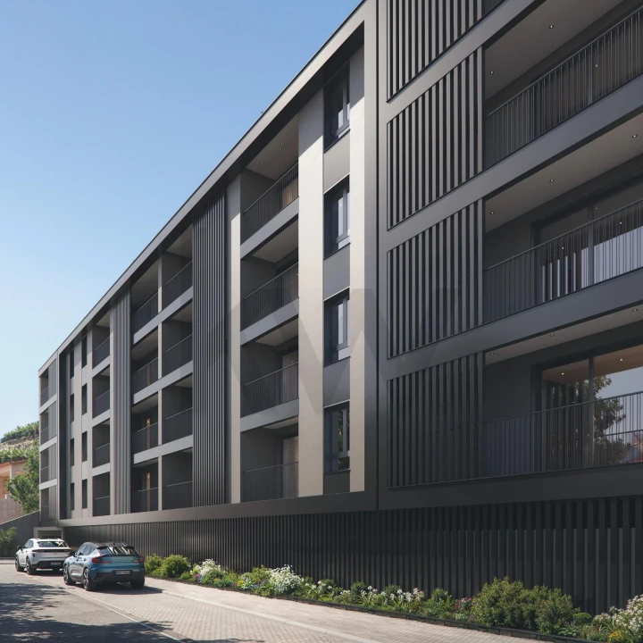 Apartamento T2 para Venda em Camara de Lobos Foto 16