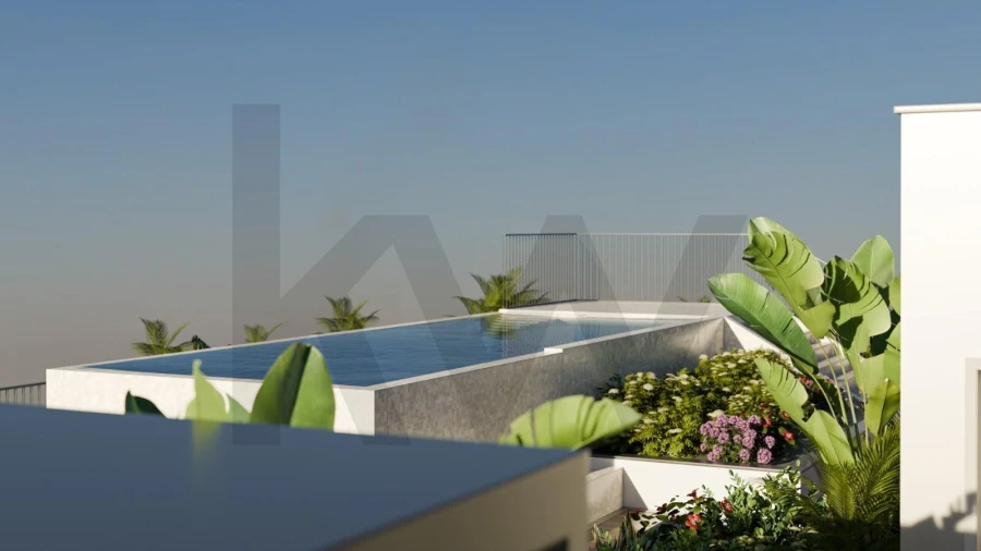 Apartamento T2 para Venda em Camara de Lobos Foto 11