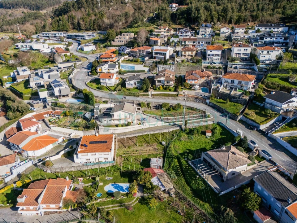 Moradia T4 para Venda em Costa Foto 36