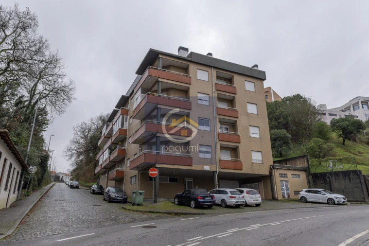 Apartamento T3 para Venda em Silvares, Pias, Nogueira e Alvarenga Foto 4