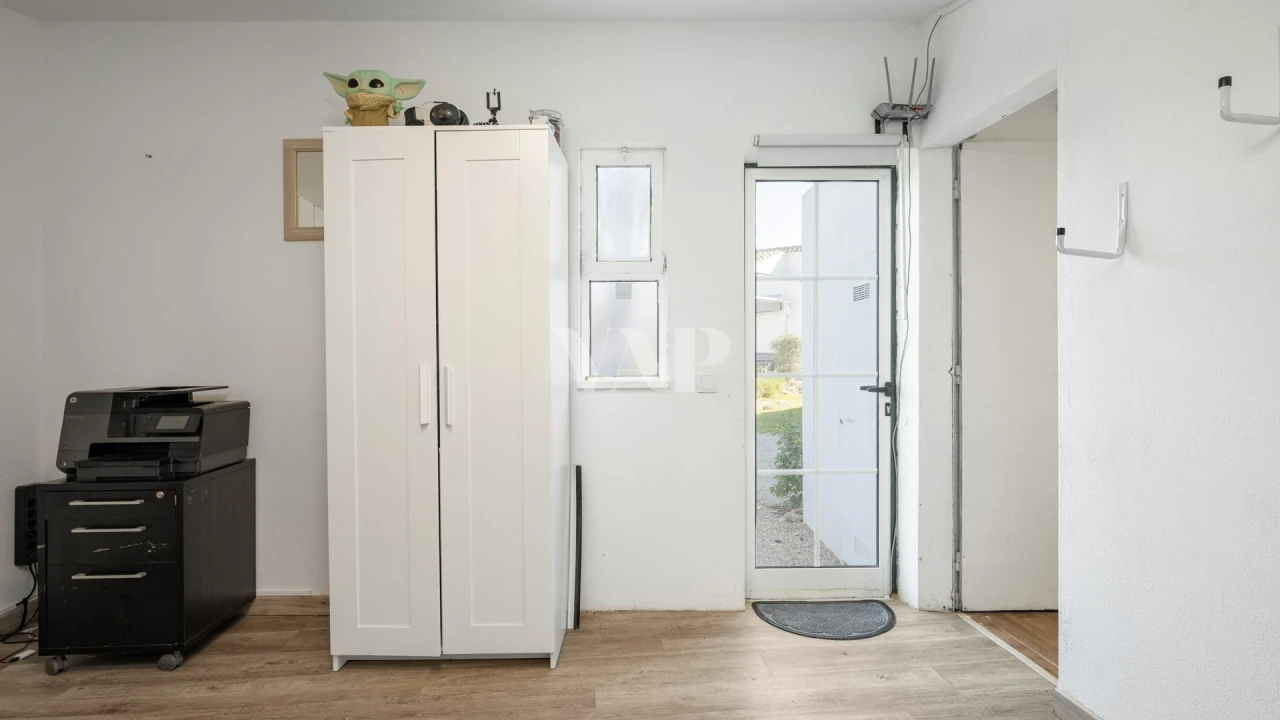 Moradia T6 para Venda em Boliqueime Foto 39