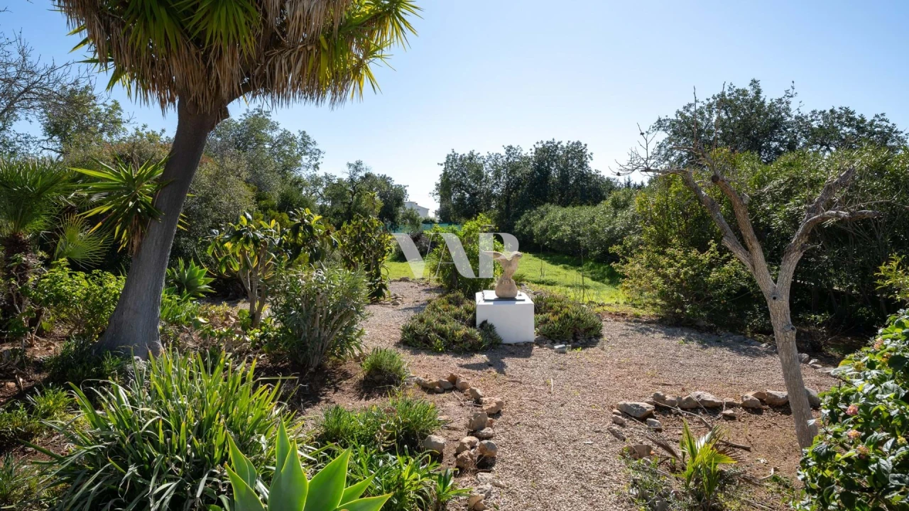 Moradia T6 para Venda em Boliqueime Foto 49