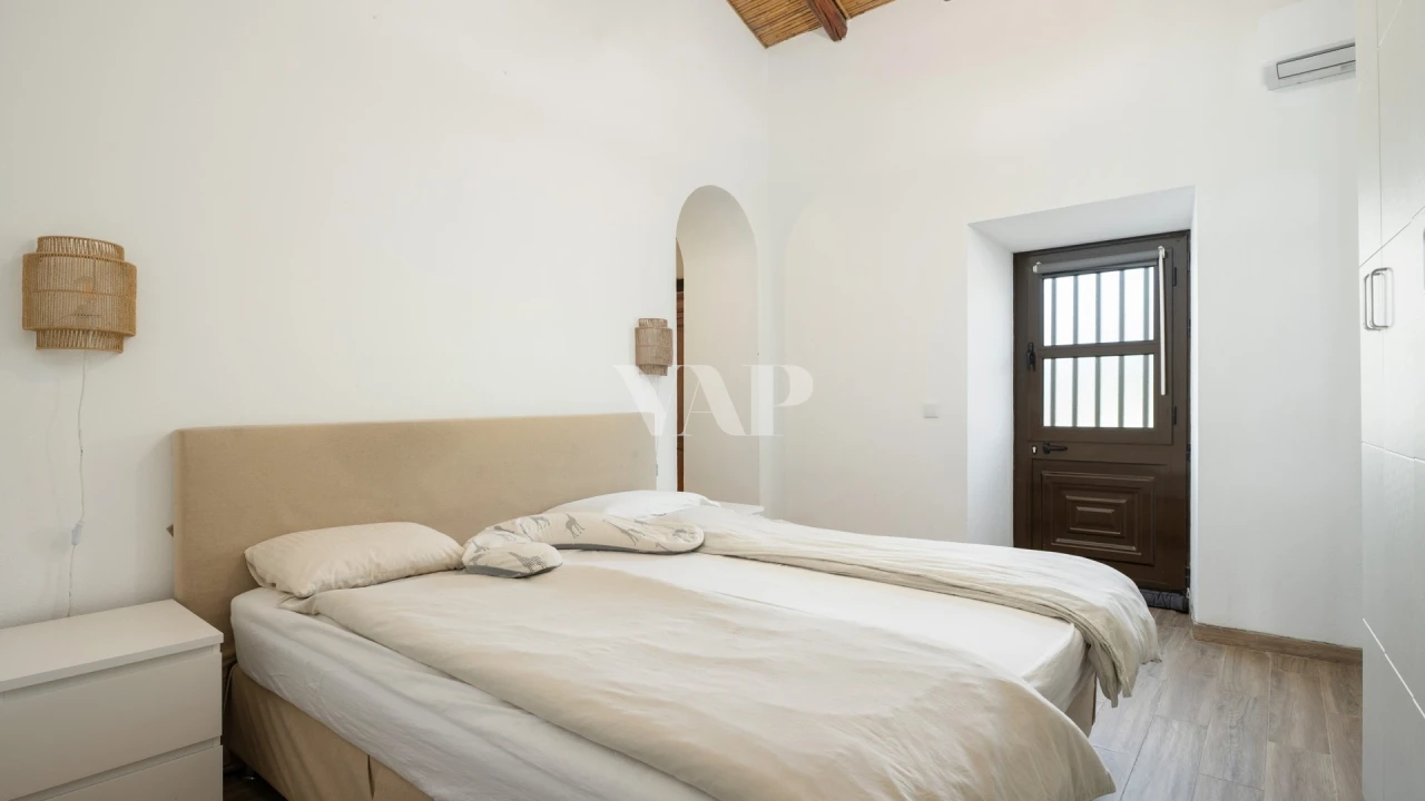 Moradia T6 para Venda em Boliqueime Foto 11