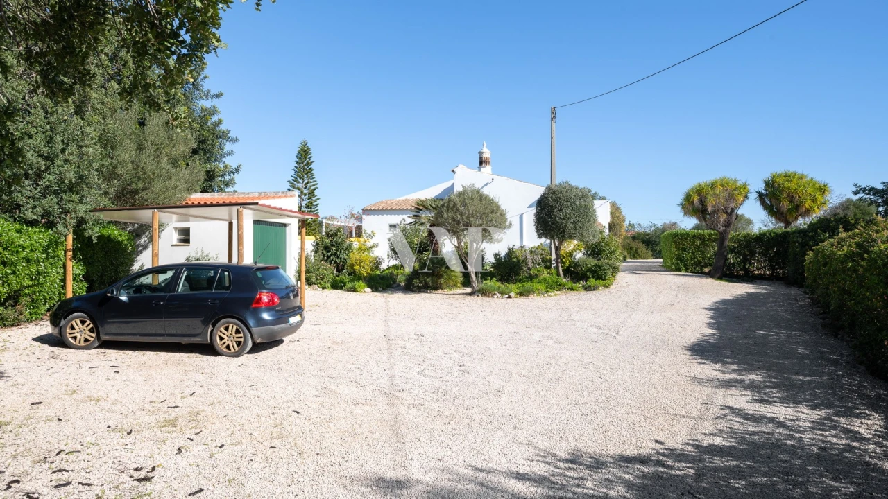 Moradia T6 para Venda em Boliqueime Foto 51