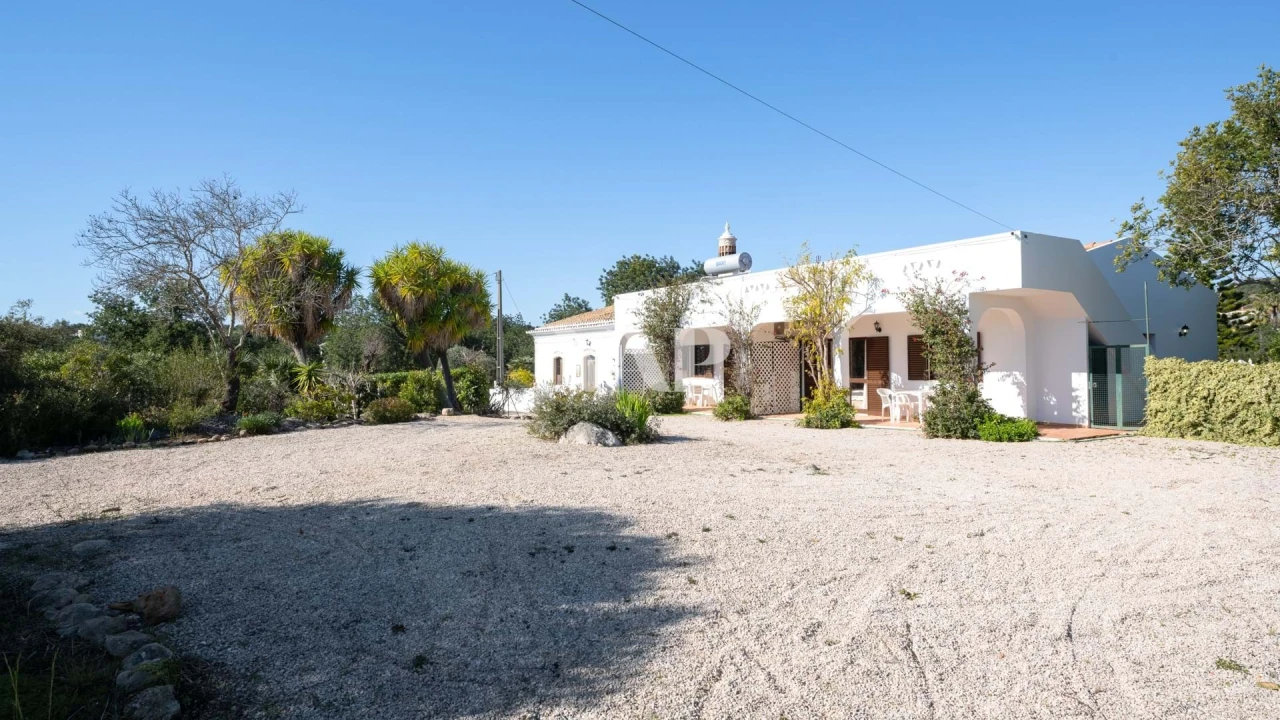 Moradia T6 para Venda em Boliqueime Foto 44