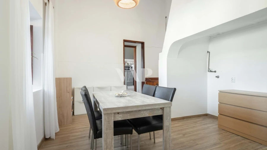 Moradia T6 para Venda em Boliqueime Foto 8