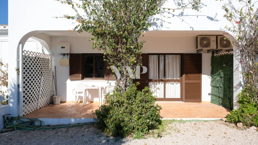 Moradia T6 para Venda em Boliqueime Foto 17