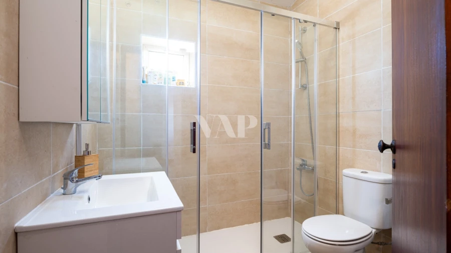 Moradia T6 para Venda em Boliqueime Foto 15