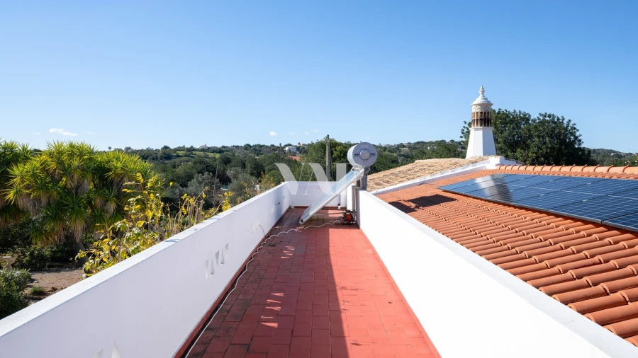 Moradia T6 para Venda em Boliqueime Foto 37