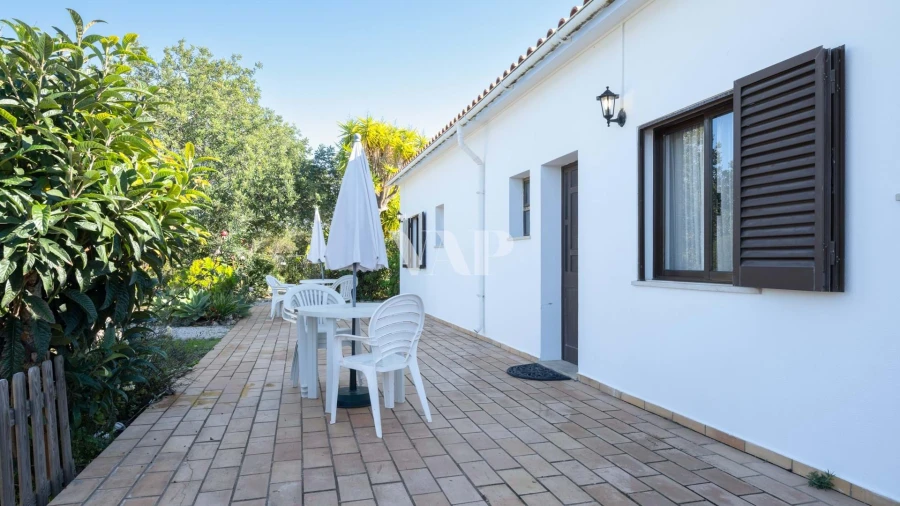 Moradia T6 para Venda em Boliqueime Foto 42