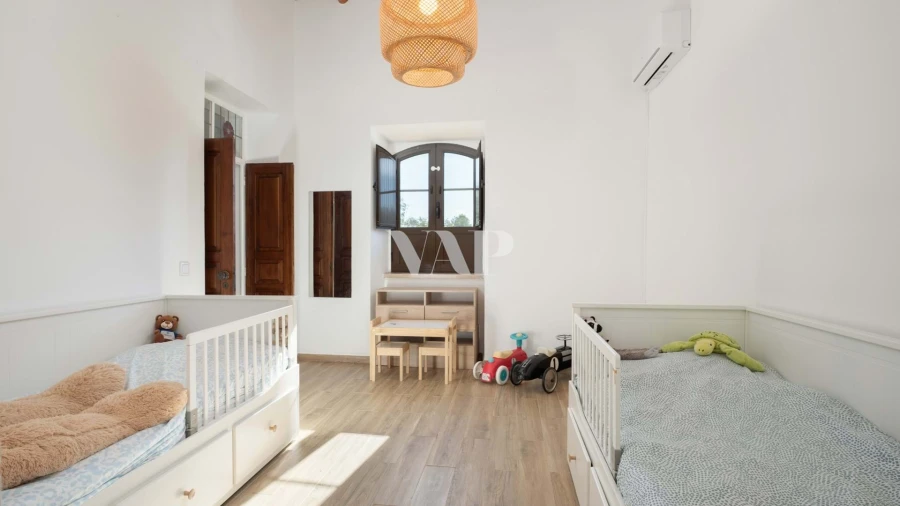 Moradia T6 para Venda em Boliqueime Foto 13