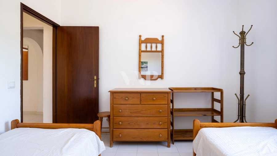 Moradia T6 para Venda em Boliqueime Foto 27