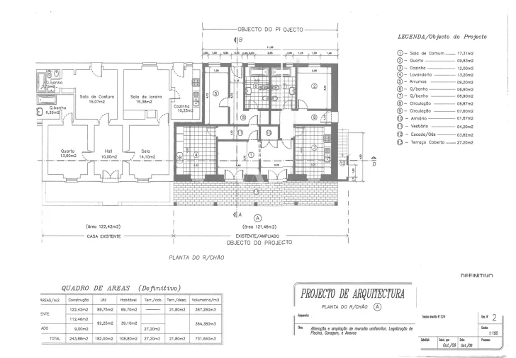 Moradia T6 para Venda em Boliqueime Foto 56