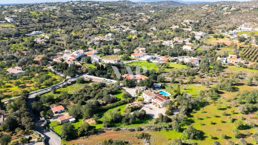 Moradia T6 para Venda em Boliqueime Foto 55