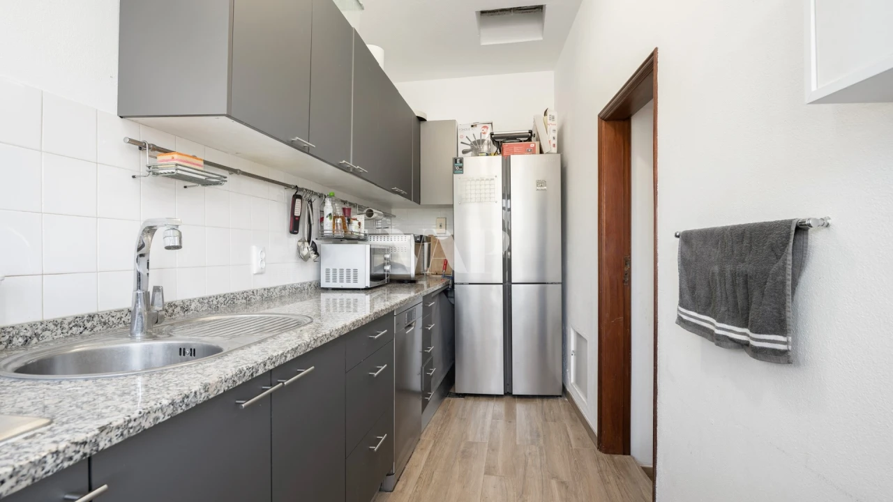 Moradia T6 para Venda em Boliqueime Foto 6