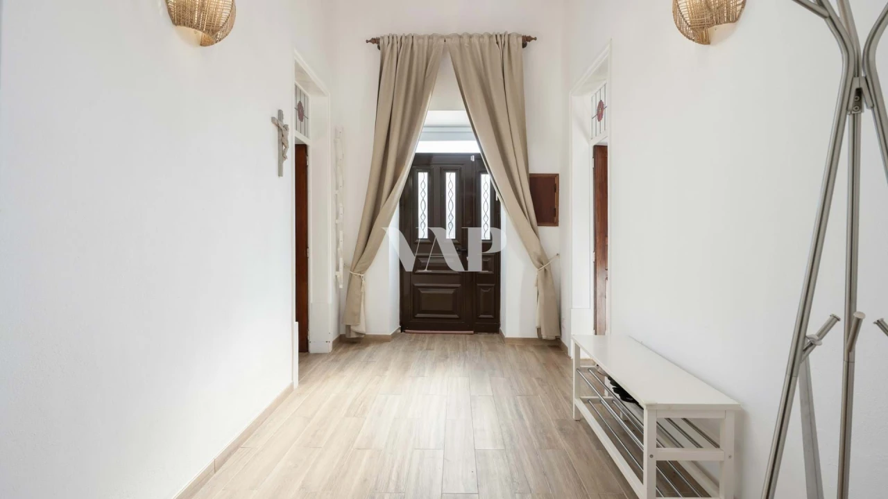 Moradia T6 para Venda em Boliqueime Foto 4