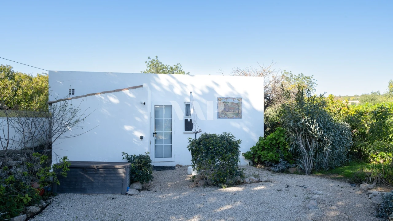 Moradia T6 para Venda em Boliqueime Foto 38