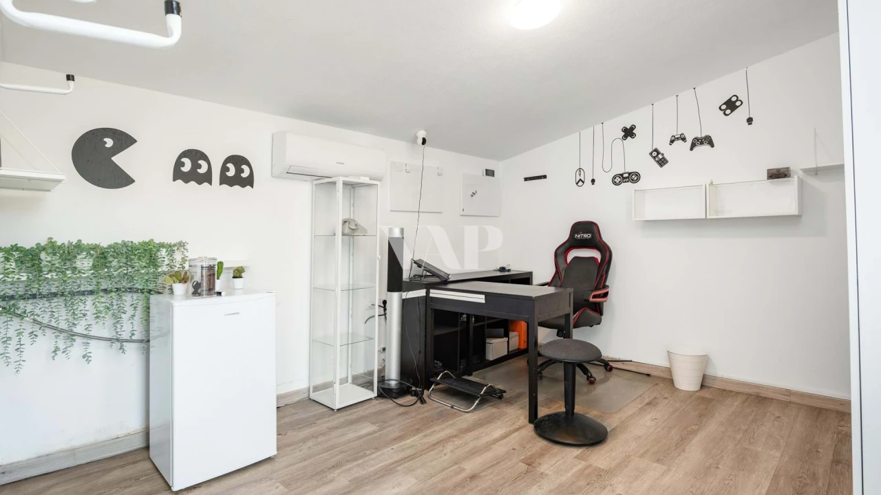 Moradia T6 para Venda em Boliqueime Foto 40