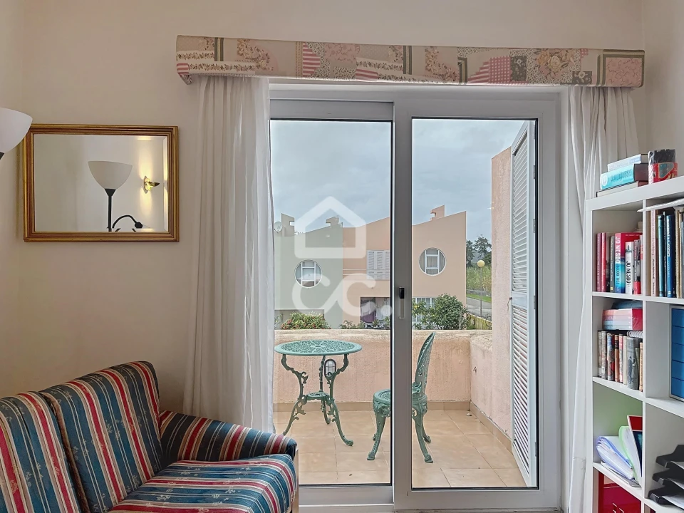 Moradia T3 para Venda em Santa Maria, São Pedro e Sobral da Lagoa Foto 16