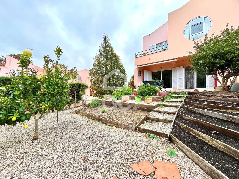 Moradia T3 para Venda em Santa Maria, São Pedro e Sobral da Lagoa Foto 26