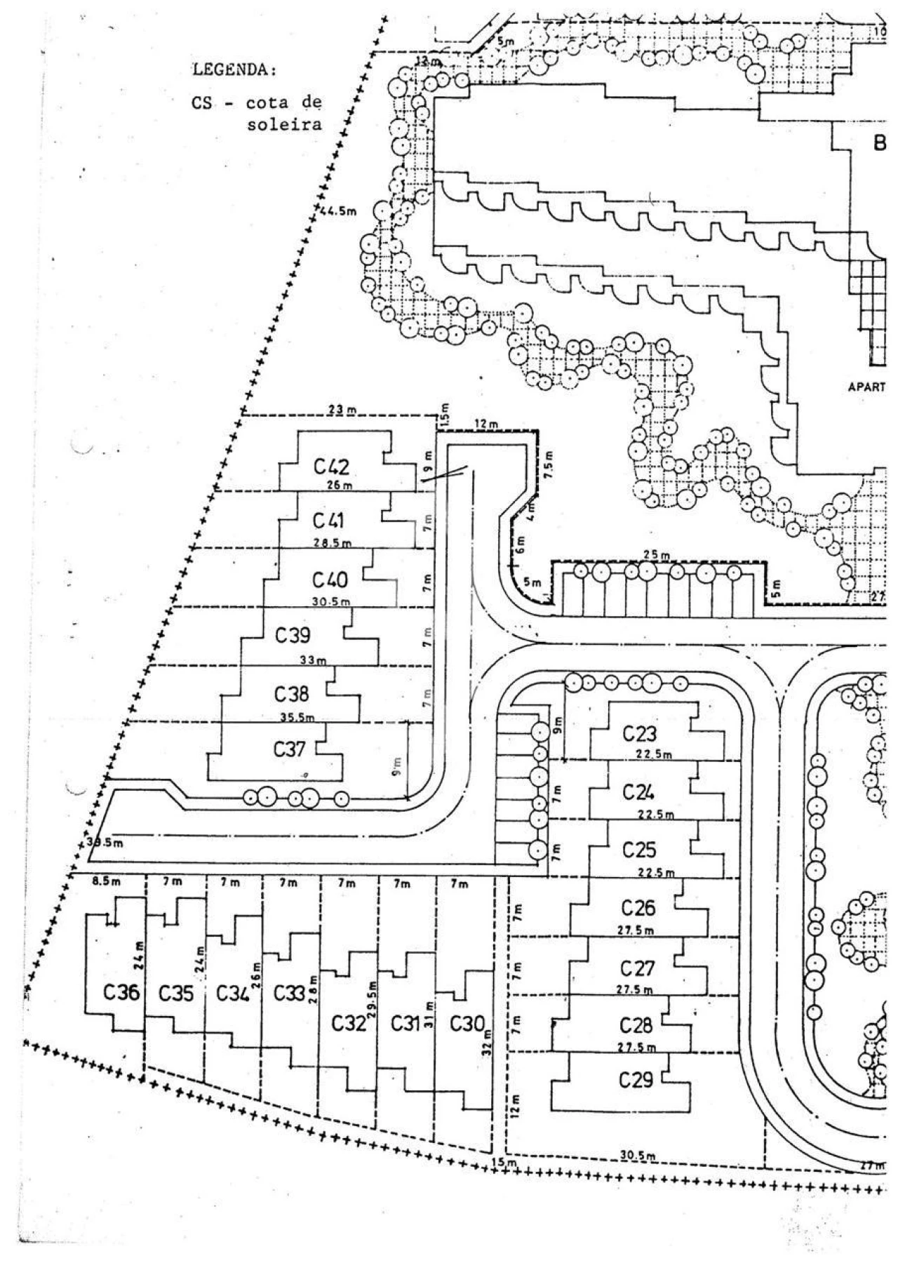 Moradia T3 para Venda em Santa Maria, São Pedro e Sobral da Lagoa Foto 33