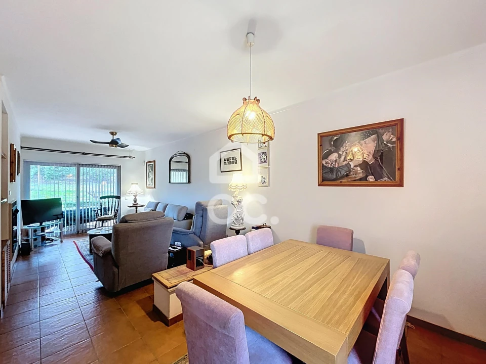 Moradia T3 para Venda em Santa Maria, São Pedro e Sobral da Lagoa Foto 9