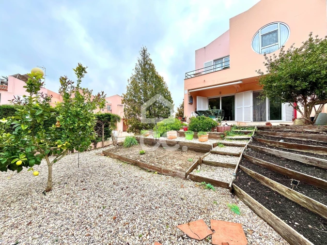 Moradia T3 para Venda em Santa Maria, São Pedro e Sobral da Lagoa Foto 26