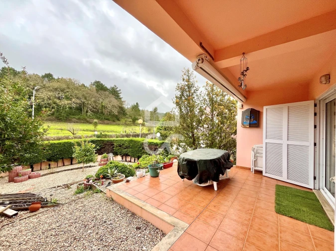 Moradia T3 para Venda em Santa Maria, São Pedro e Sobral da Lagoa Foto 30