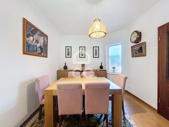 Moradia T3 para Venda em Santa Maria, São Pedro e Sobral da Lagoa Foto 10