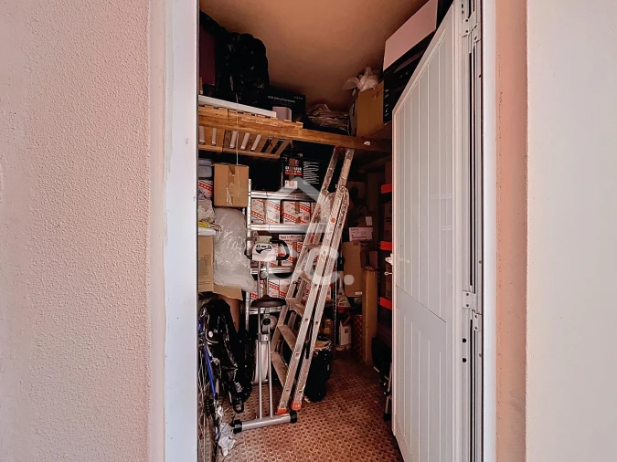 Moradia T3 para Venda em Santa Maria, São Pedro e Sobral da Lagoa Foto 32