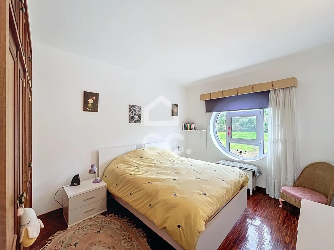 Moradia T3 para Venda em Santa Maria, São Pedro e Sobral da Lagoa Foto 19