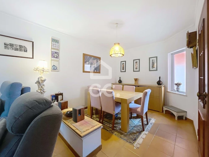 Moradia T3 para Venda em Santa Maria, São Pedro e Sobral da Lagoa Foto 11