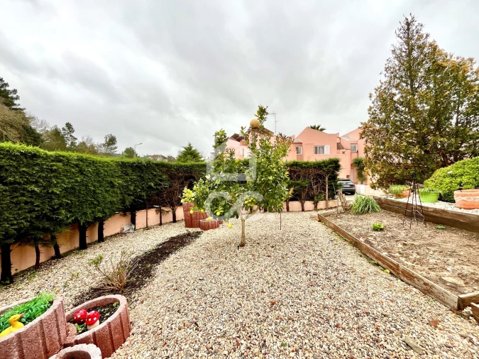 Moradia T3 para Venda em Santa Maria, São Pedro e Sobral da Lagoa Foto 25