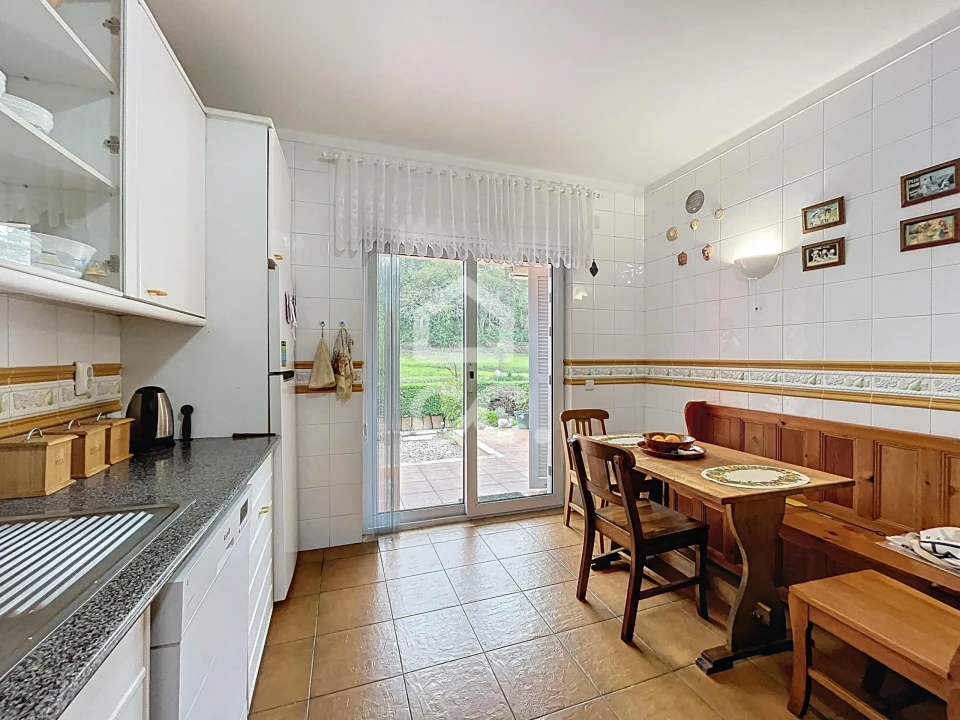 Moradia T3 para Venda em Santa Maria, São Pedro e Sobral da Lagoa Foto 5