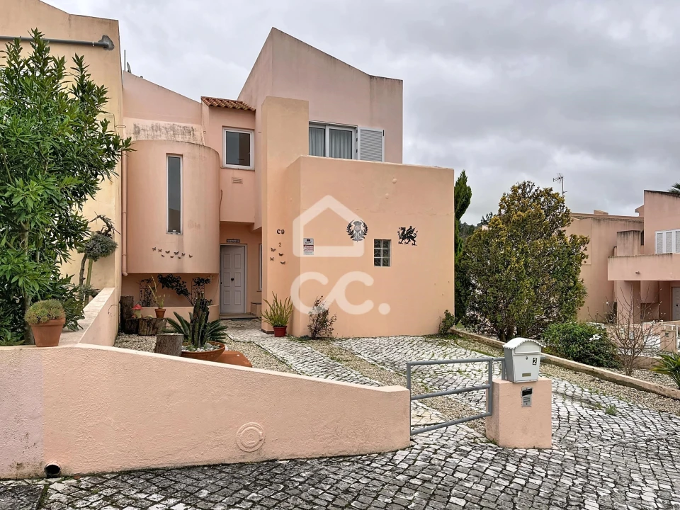 Moradia T3 para Venda em Santa Maria, São Pedro e Sobral da Lagoa Foto 29