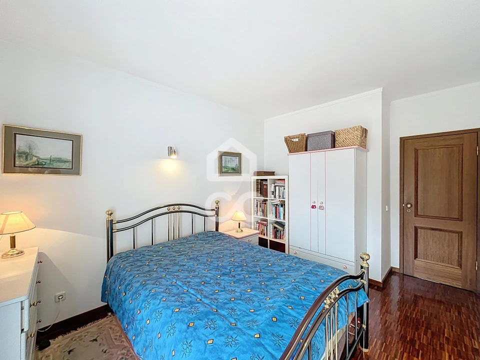 Moradia T3 para Venda em Santa Maria, São Pedro e Sobral da Lagoa Foto 21