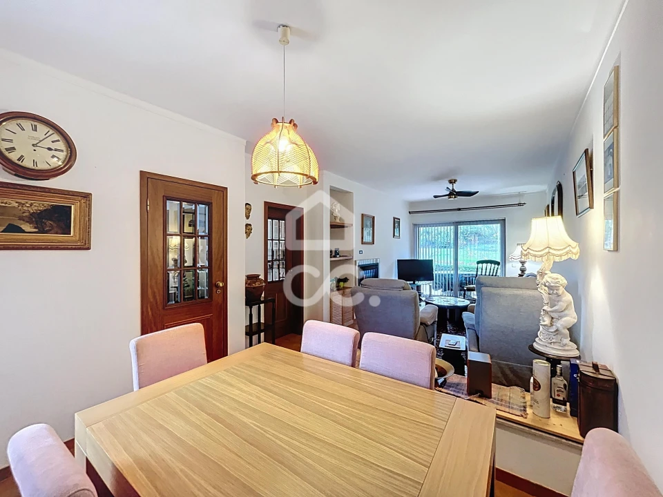 Moradia T3 para Venda em Santa Maria, São Pedro e Sobral da Lagoa Foto 7