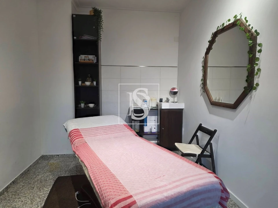 Negócio para Trespasse em Tondela e Nandufe Foto 3