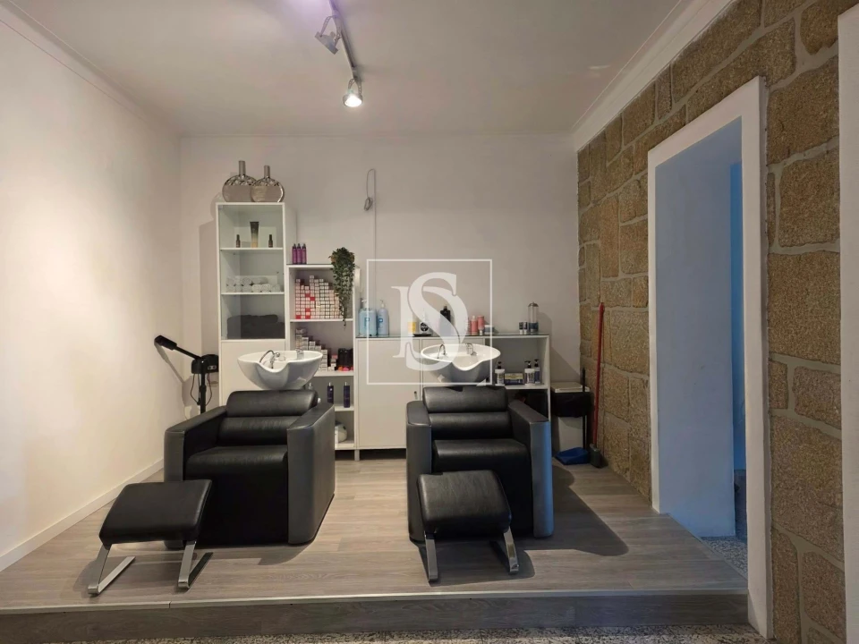 Negócio para Trespasse em Tondela e Nandufe Foto 4