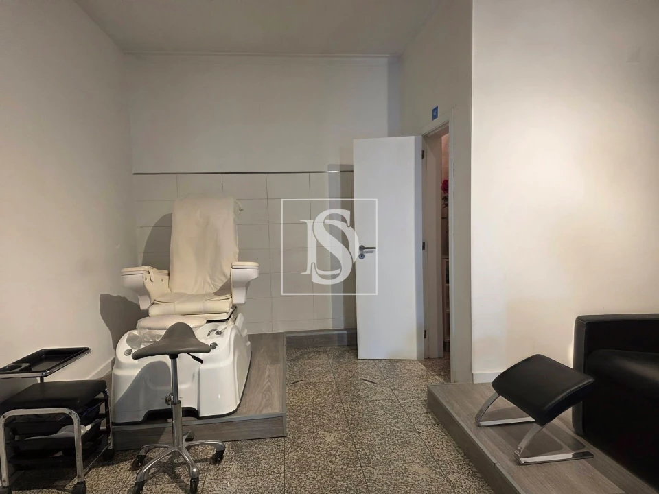 Negócio para Trespasse em Tondela e Nandufe Foto 5