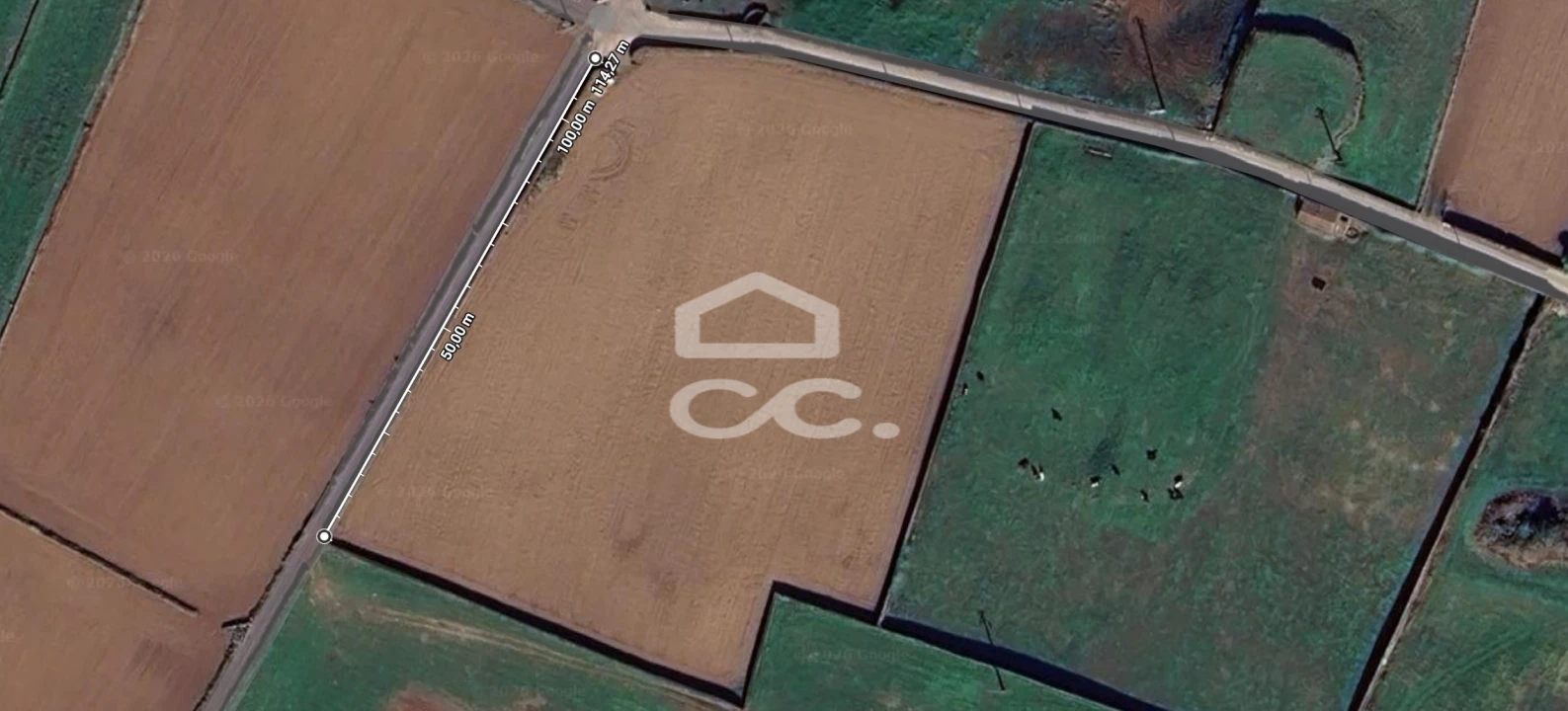 Terreno para Venda em Pico da Pedra Foto 11