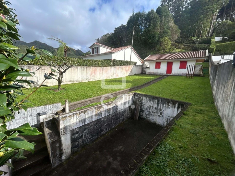 Moradia para Venda em Furnas Foto 16