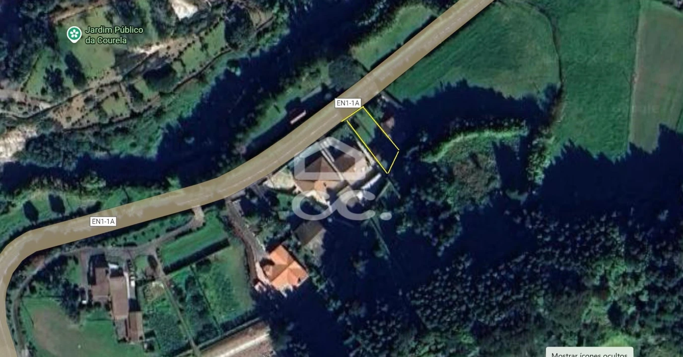 Moradia para Venda em Furnas Foto 13