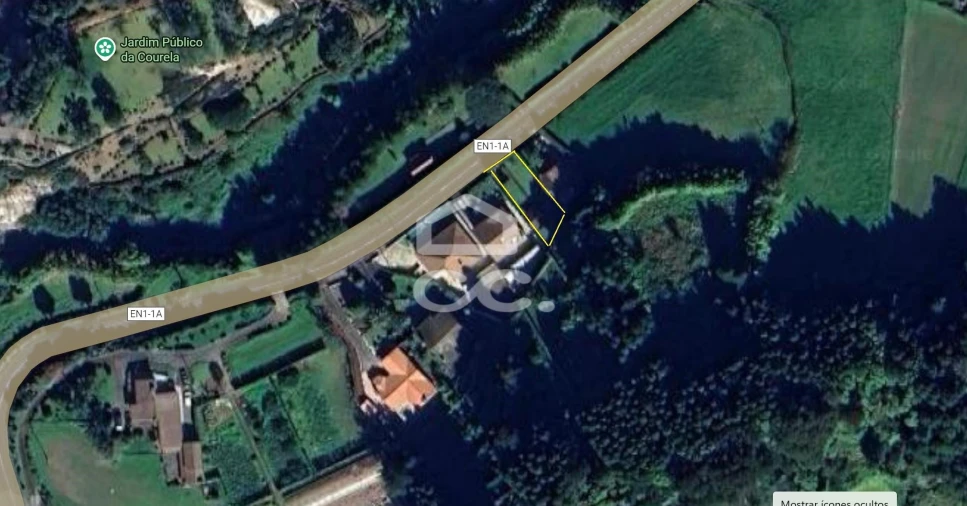 Moradia para Venda em Furnas Foto 13