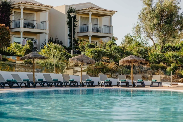 Moradia T2 para Venda em Lagoa e Carvoeiro Foto 34