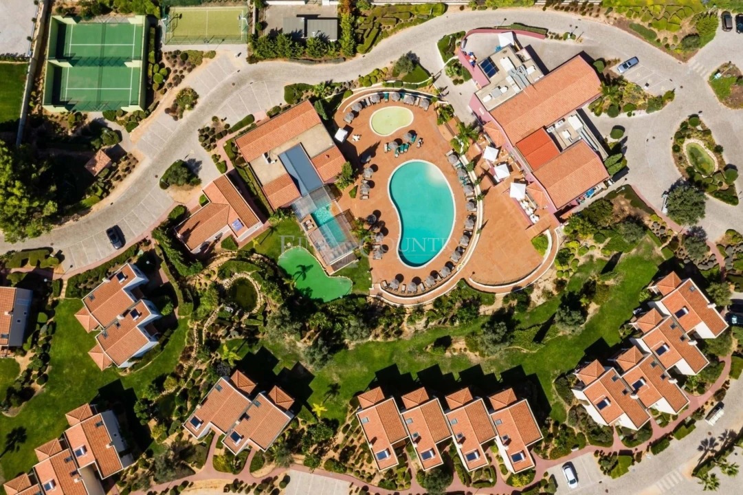 Moradia T2 para Venda em Lagoa e Carvoeiro Foto 39