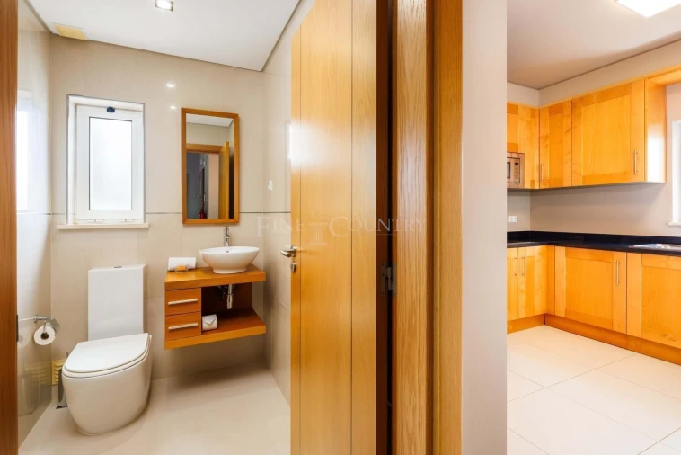 Moradia T2 para Venda em Lagoa e Carvoeiro Foto 8